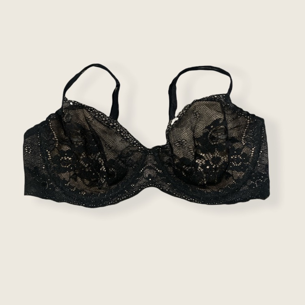 Victoria Secret Angel Bra